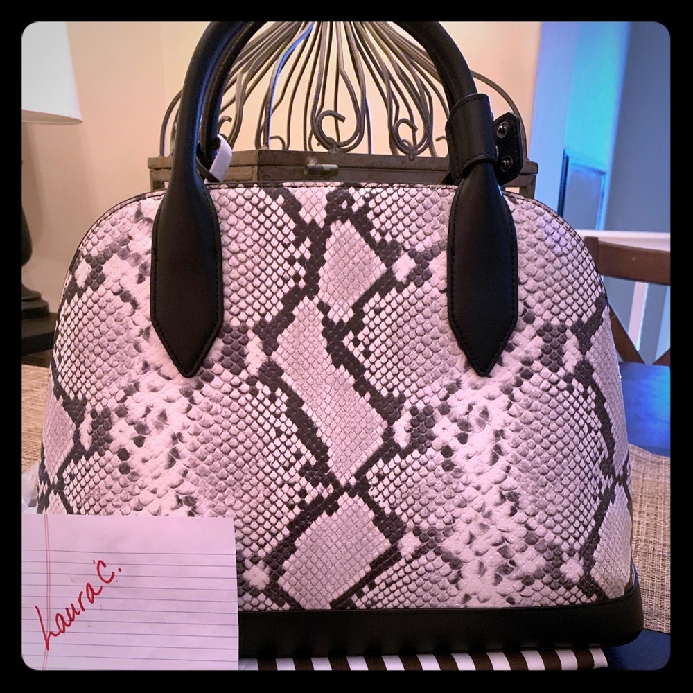 Henri Bendel Miss Bendel Dome
